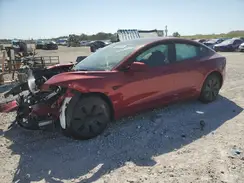 5YJ3E1EB5RF813234 2024 TESLA MODEL 3