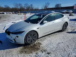 5YJ3E1EB5RF813377 2024 TESLA MODEL 3