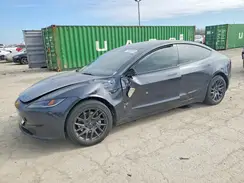 5YJ3E1EB5RF816005 2024 TESLA MODEL 3