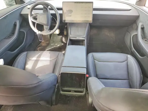 5YJ3E1EB5RF816005 2024 TESLA MODEL 3 - Image 8