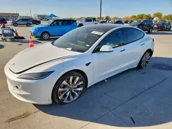 5YJ3E1EB5RF818112 2024 TESLA MODEL 3