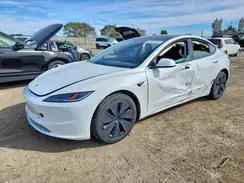 5YJ3E1EB5RF818403 2024 TESLA MODEL 3