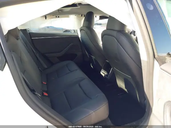 5YJ3E1EB5RF818532 2024 TESLA MODEL 3 - Image 8