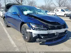 5YJ3E1EB5RF819258 2024 TESLA MODEL 3