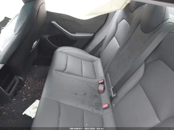 5YJ3E1EB5RF820362 2024 TESLA MODEL 3 - Image 8