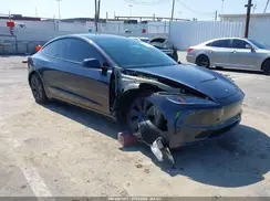 5YJ3E1EB5RF821091 2024 TESLA MODEL 3