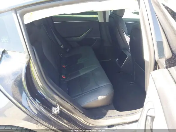 5YJ3E1EB5RF821091 2024 TESLA MODEL 3 - Image 8