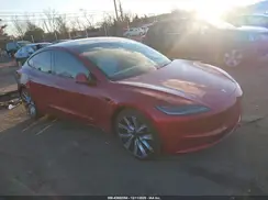 5YJ3E1EB5RF821303 2024 TESLA MODEL 3