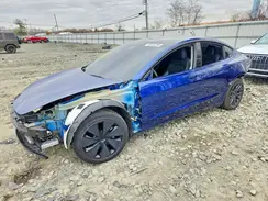 5YJ3E1EB5RF821852 2024 TESLA MODEL 3
