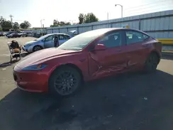5YJ3E1EB5RF822158 2024 TESLA MODEL 3