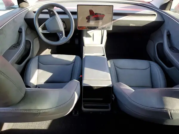 5YJ3E1EB5RF822158 2024 TESLA MODEL 3 - Image 8
