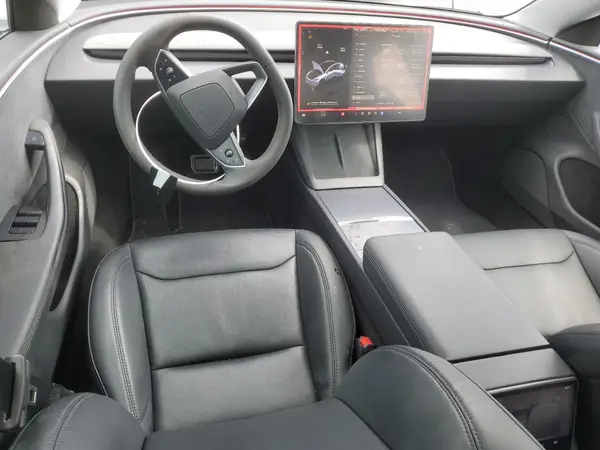 5YJ3E1EB5RF829725 2024 TESLA MODEL 3 - Image 8