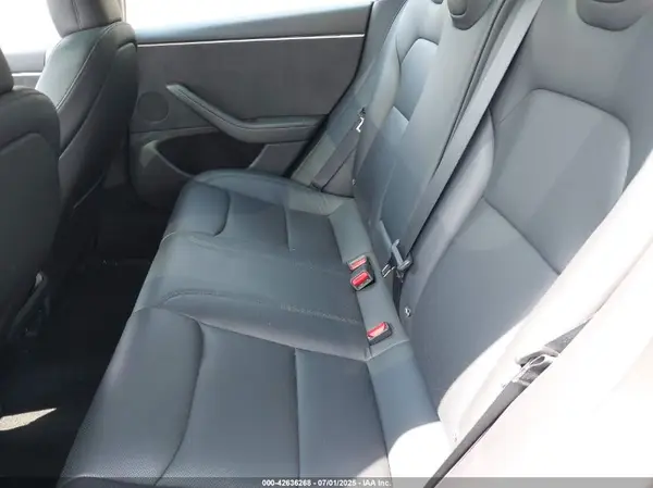 5YJ3E1EB5RF832608 2024 TESLA MODEL 3 - Image 8