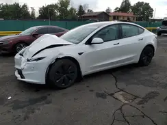 5YJ3E1EB5RF832950 2024 TESLA MODEL 3