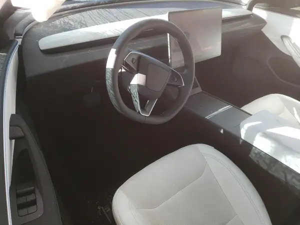 5YJ3E1EB5RF834102 2024 TESLA MODEL 3 - Image 7