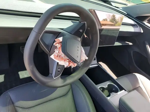 5YJ3E1EB5RF834178 2024 TESLA MODEL 3 - Image 8