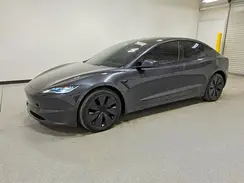 5YJ3E1EB5RF843687 2024 TESLA MODEL 3