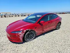 5YJ3E1EB5RF848985 2024 TESLA MODEL 3