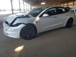 5YJ3E1EB5RF849599 2024 TESLA MODEL 3