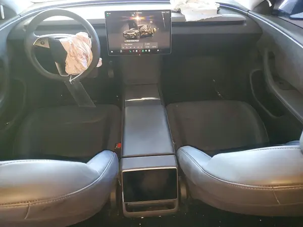 5YJ3E1EB5RF849599 2024 TESLA MODEL 3 - Image 8