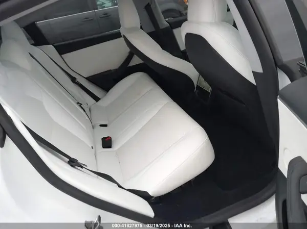 5YJ3E1EB5RF855161 2024 TESLA MODEL 3 - Image 8