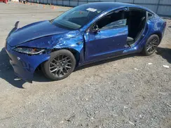 5YJ3E1EB5SF003334 2025 TESLA MODEL 3