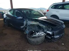 5YJ3E1EB5SF008758 2025 TESLA MODEL 3