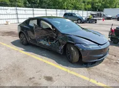 5YJ3E1EB5SF012924 2025 TESLA MODEL 3