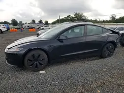 5YJ3E1EB5SF017864 2025 TESLA MODEL 3