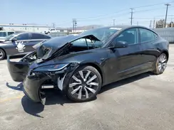 5YJ3E1EB5SF048757 2025 TESLA MODEL 3