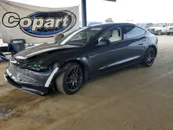 5YJ3E1EB5SF048998 2025 TESLA MODEL 3