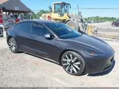 5YJ3E1EB5SF064926 2025 TESLA MODEL 3