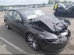 5YJ3E1EB5SF065056 2025 TESLA MODEL 3