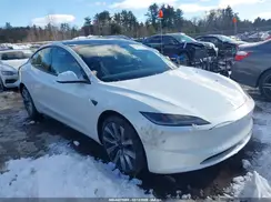 5YJ3E1EB5SF065557 2025 TESLA MODEL 3