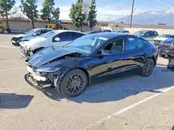 5YJ3E1EB5SF066501 2025 TESLA MODEL 3