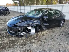 5YJ3E1EB5SF066983 2025 TESLA MODEL 3
