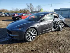 5YJ3E1EB5SF068815 2025 TESLA MODEL 3