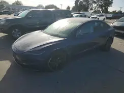 5YJ3E1EB5SF873925 2025 TESLA MODEL 3