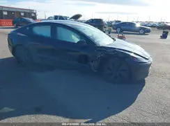 5YJ3E1EB5SF877778 2025 TESLA MODEL 3