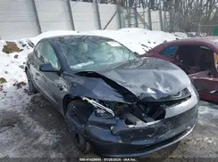 5YJ3E1EB5SF880681 2025 TESLA MODEL 3