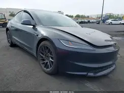 5YJ3E1EB5SF881992 2025 TESLA MODEL 3