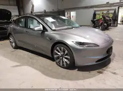 5YJ3E1EB5SF883600 2025 TESLA MODEL 3