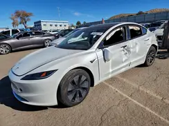 5YJ3E1EB5SF884021 2025 TESLA MODEL 3