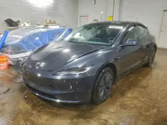 5YJ3E1EB5SF884567 2025 TESLA MODEL 3