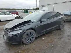 5YJ3E1EB5SF886741 2025 TESLA MODEL 3