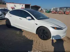 5YJ3E1EB5SF888425 2025 TESLA MODEL 3