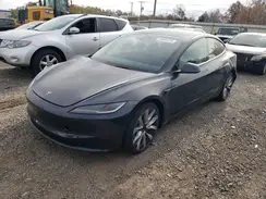 5YJ3E1EB5SF891003 2025 TESLA MODEL 3