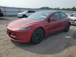 5YJ3E1EB5SF895861 2025 TESLA MODEL 3