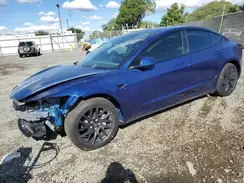5YJ3E1EB5SF896444 2025 TESLA MODEL 3