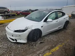 5YJ3E1EB5SF897870 2025 TESLA MODEL 3
